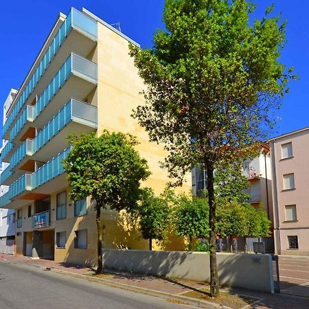 Apartments In Lignano 21701 Lignano Sabbiadoro Eksteriør bilde