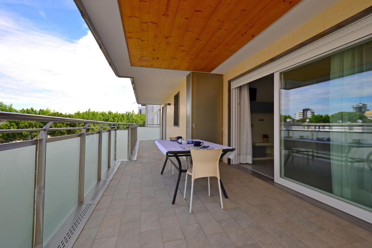 Apartments In Lignano 21701 Lignano Sabbiadoro Eksteriør bilde