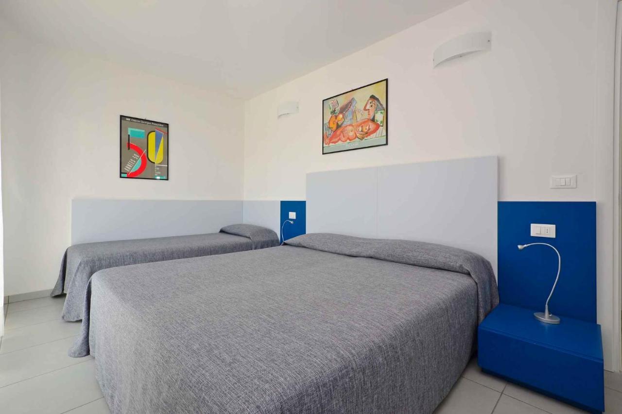 Apartments In Lignano 21701 Lignano Sabbiadoro Eksteriør bilde