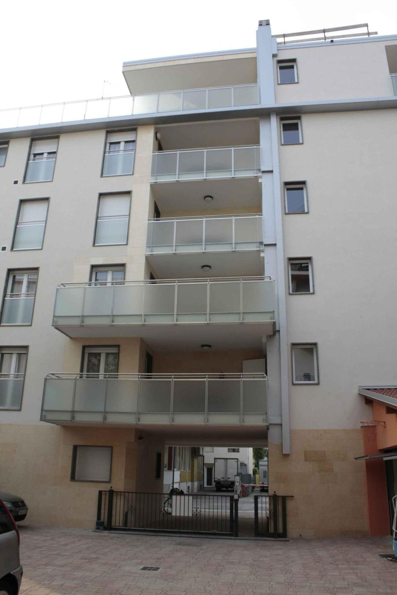 Apartments In Lignano 21701 Lignano Sabbiadoro Eksteriør bilde