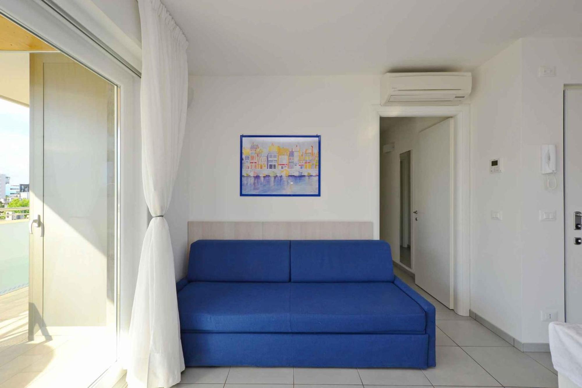Apartments In Lignano 21701 Lignano Sabbiadoro Eksteriør bilde