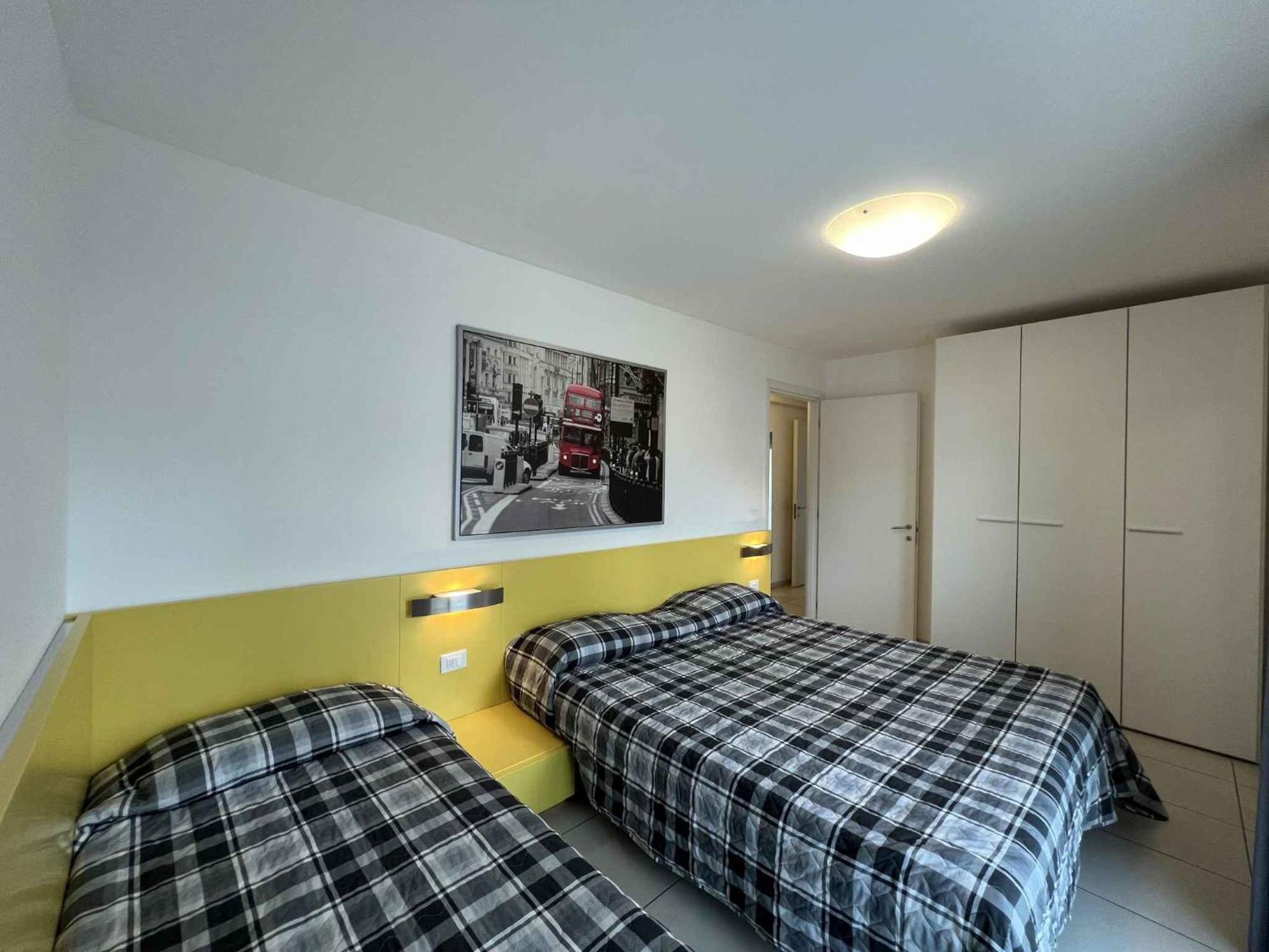 Apartments In Lignano 21701 Lignano Sabbiadoro Eksteriør bilde