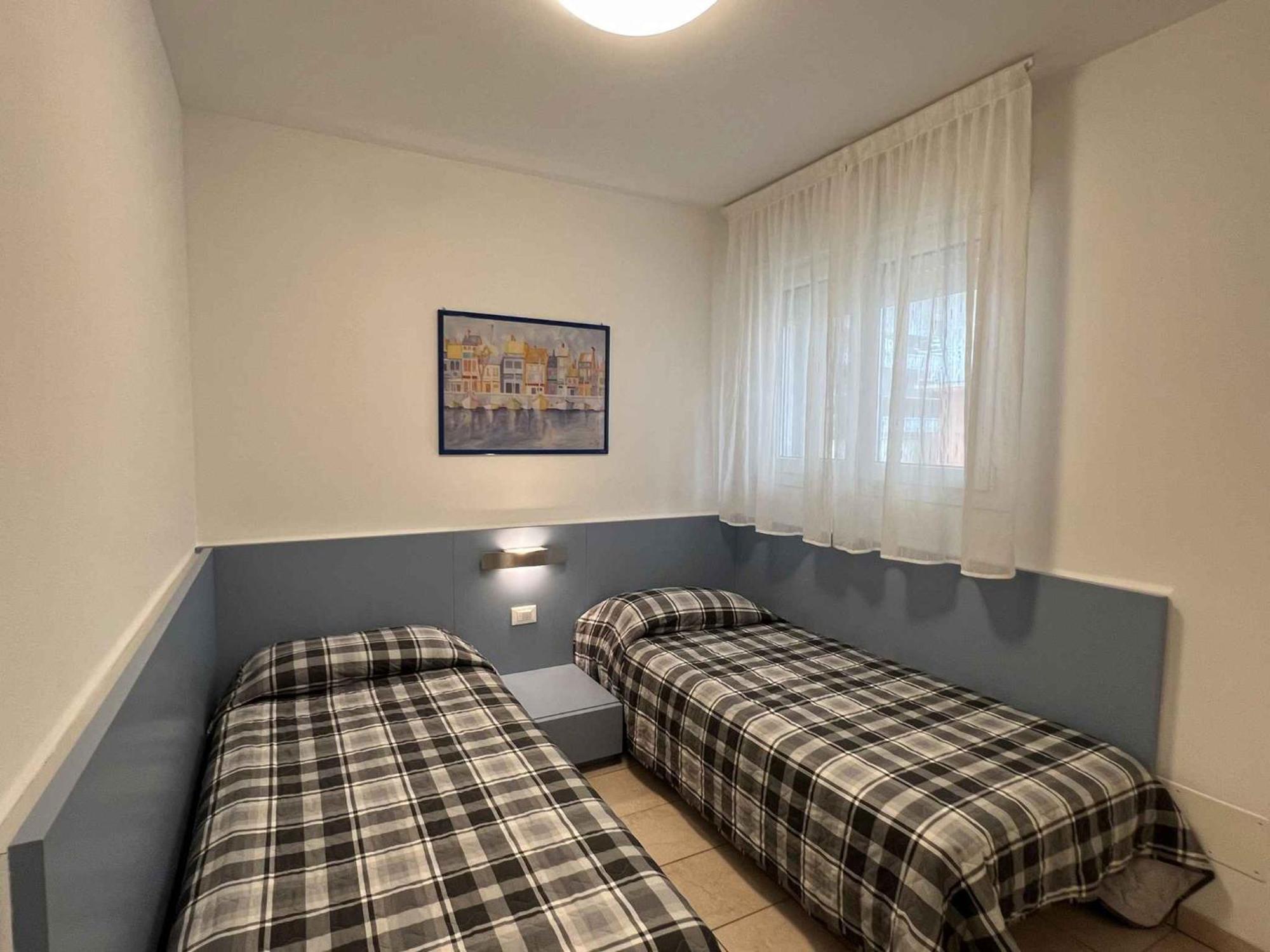 Apartments In Lignano 21701 Lignano Sabbiadoro Eksteriør bilde