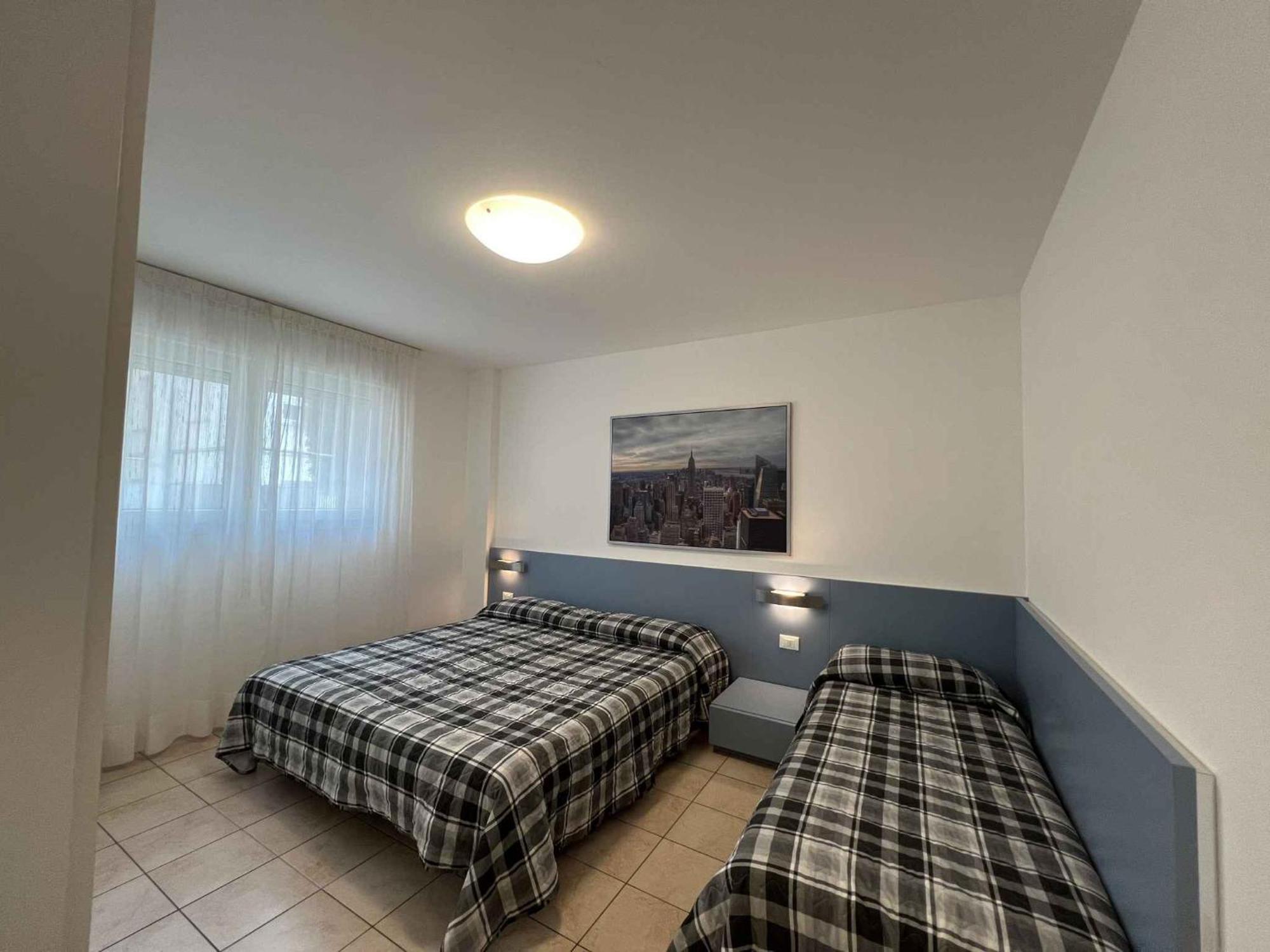 Apartments In Lignano 21701 Lignano Sabbiadoro Eksteriør bilde