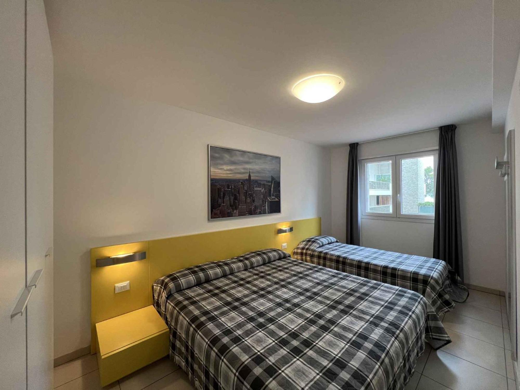 Apartments In Lignano 21701 Lignano Sabbiadoro Eksteriør bilde