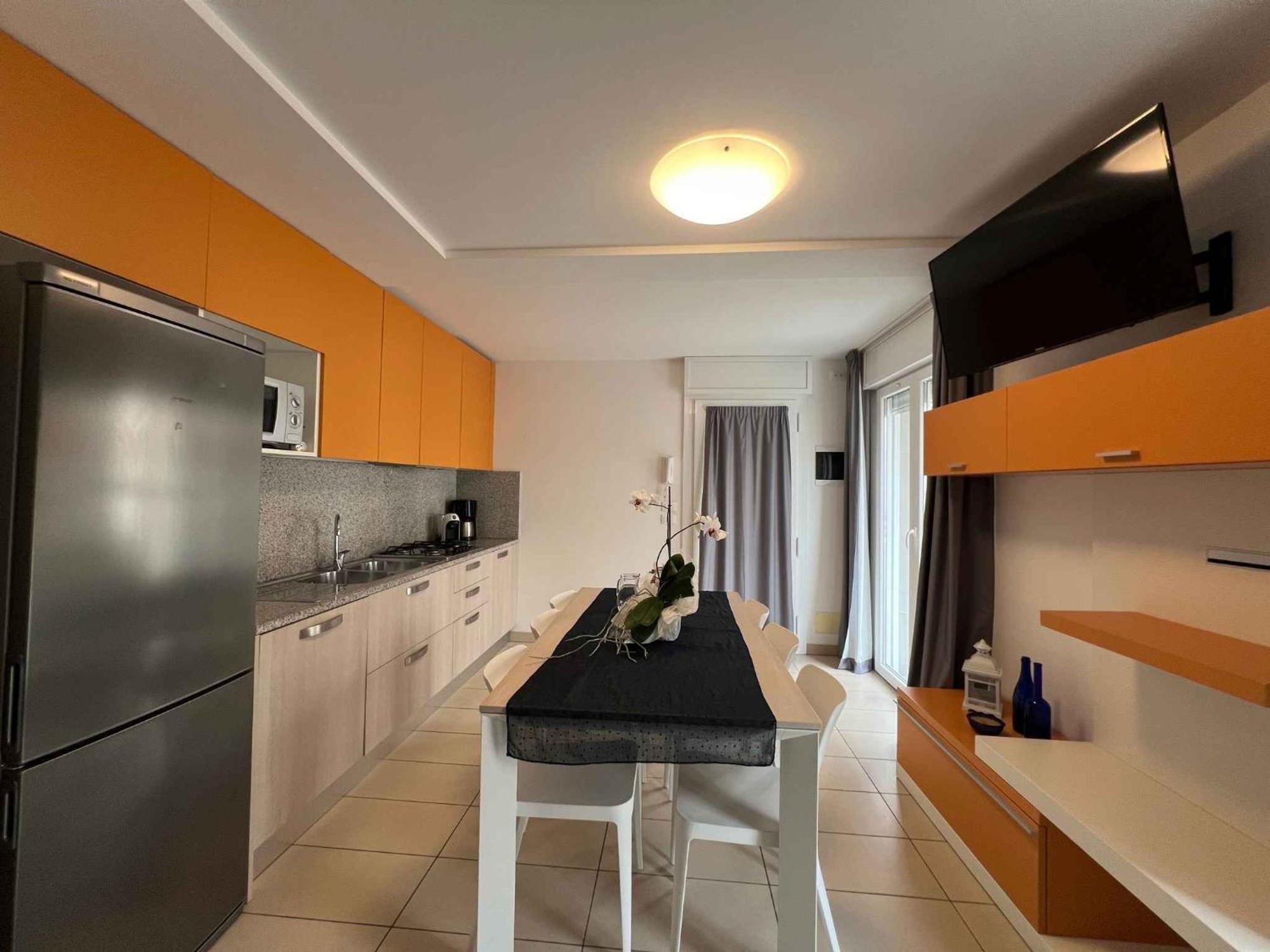 Apartments In Lignano 21701 Lignano Sabbiadoro Eksteriør bilde