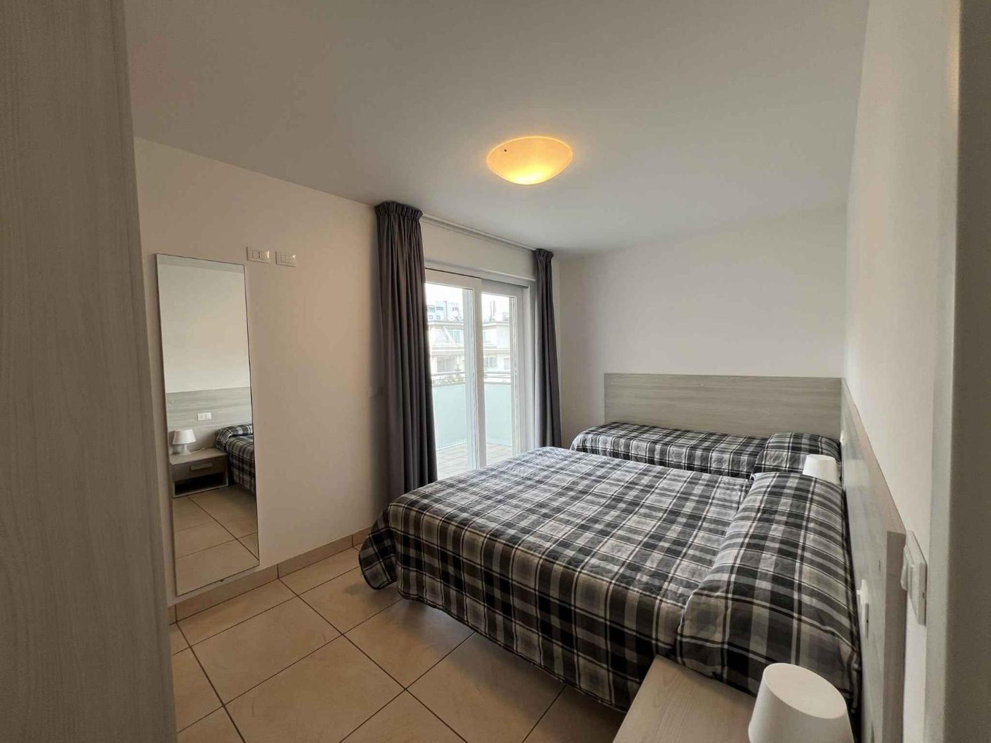 Apartments In Lignano 21701 Lignano Sabbiadoro Eksteriør bilde