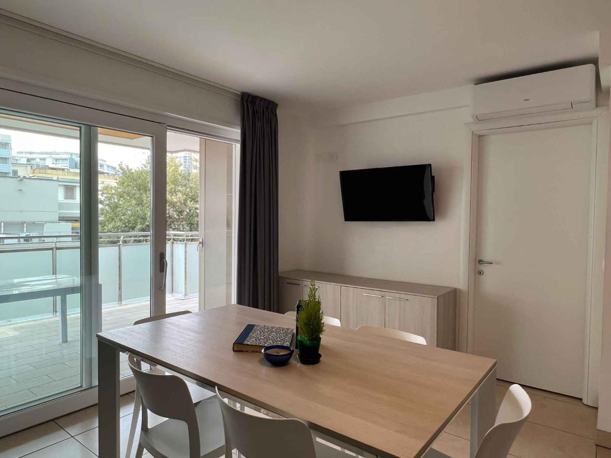 Apartments In Lignano 21701 Lignano Sabbiadoro Eksteriør bilde