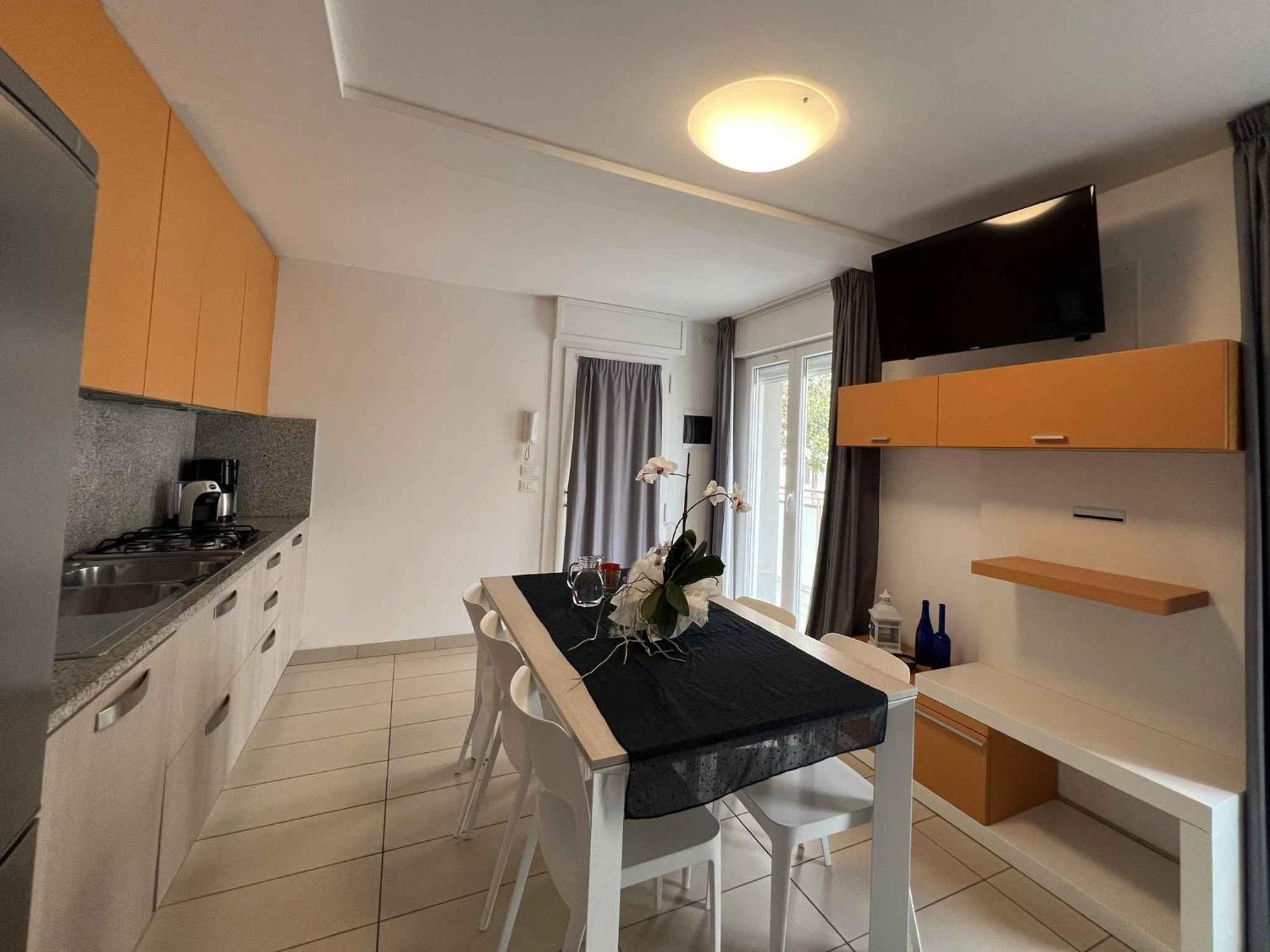 Apartments In Lignano 21701 Lignano Sabbiadoro Eksteriør bilde