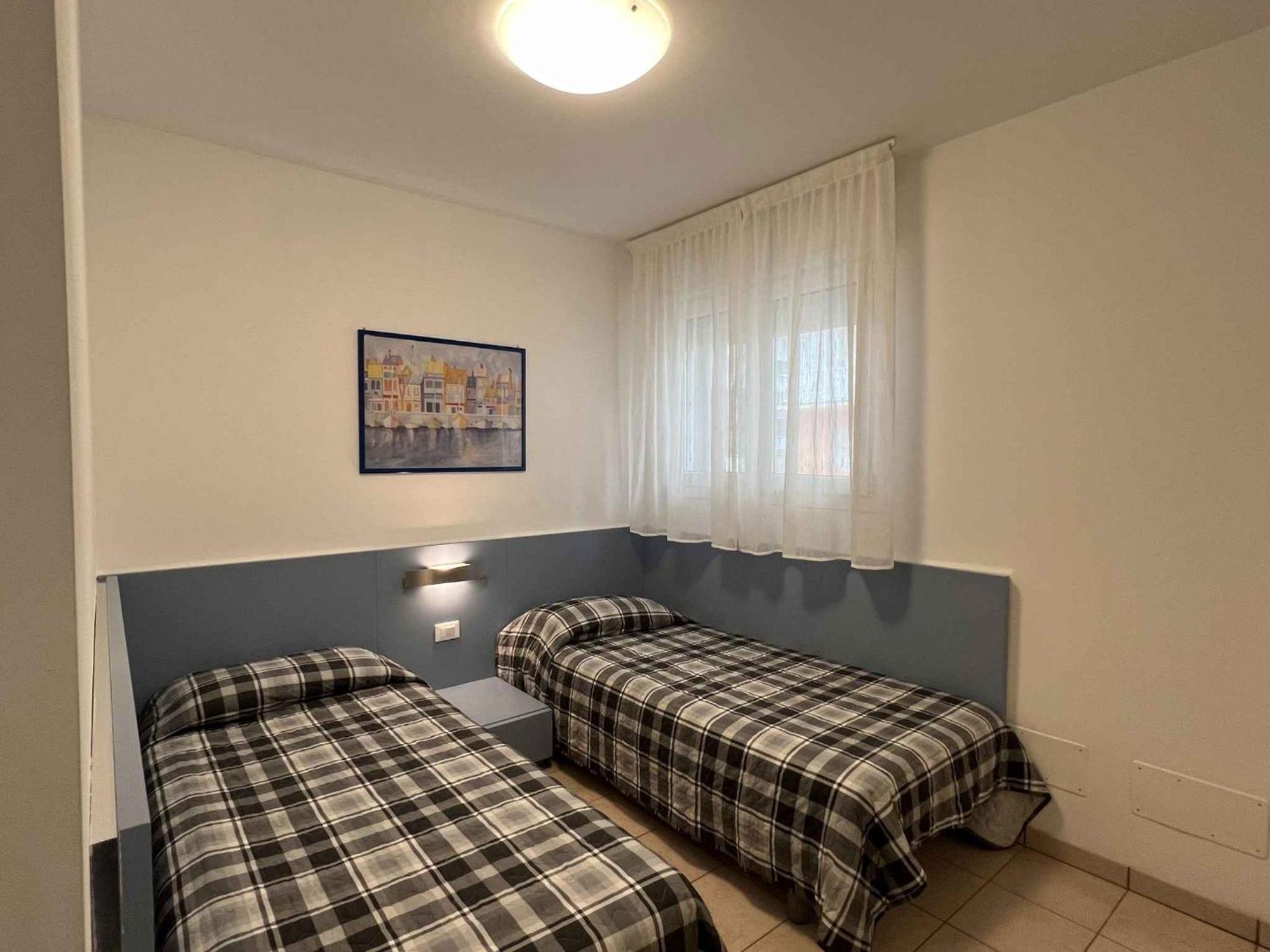 Apartments In Lignano 21701 Lignano Sabbiadoro Eksteriør bilde
