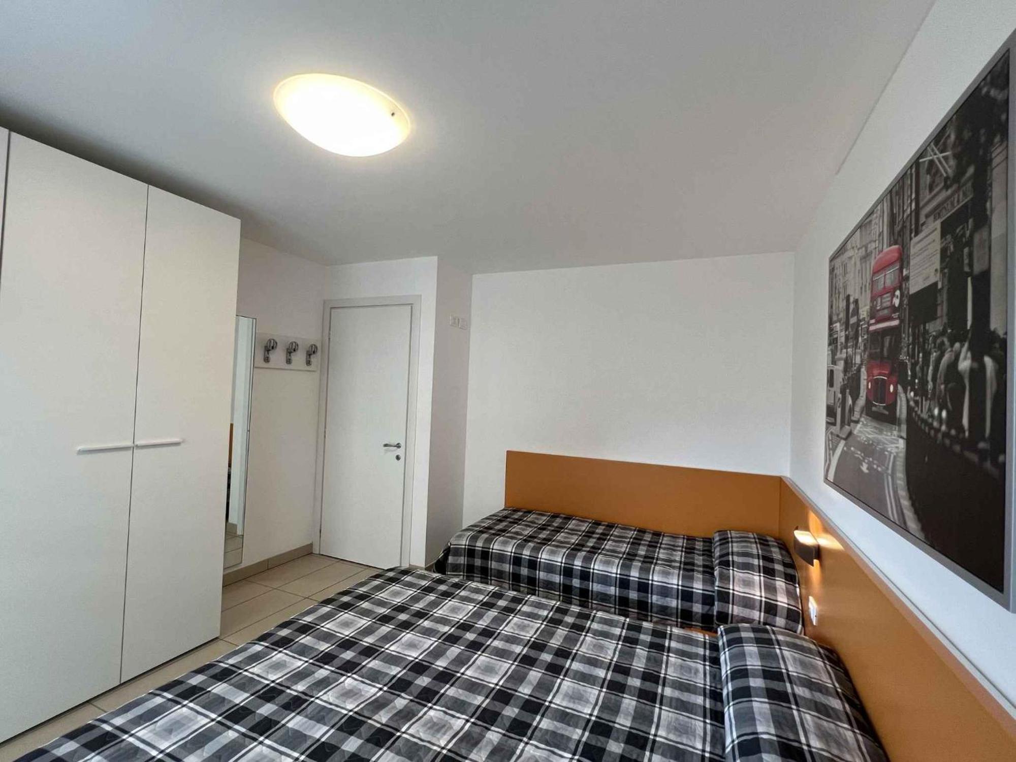 Apartments In Lignano 21701 Lignano Sabbiadoro Eksteriør bilde