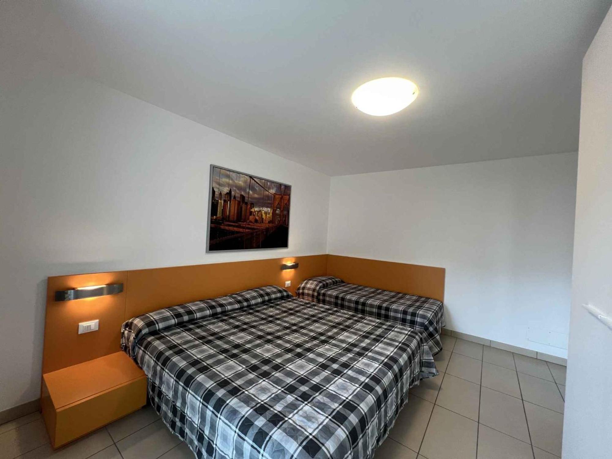 Apartments In Lignano 21701 Lignano Sabbiadoro Eksteriør bilde