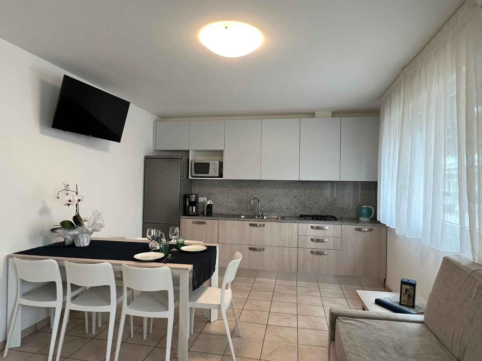 Apartments In Lignano 21701 Lignano Sabbiadoro Eksteriør bilde