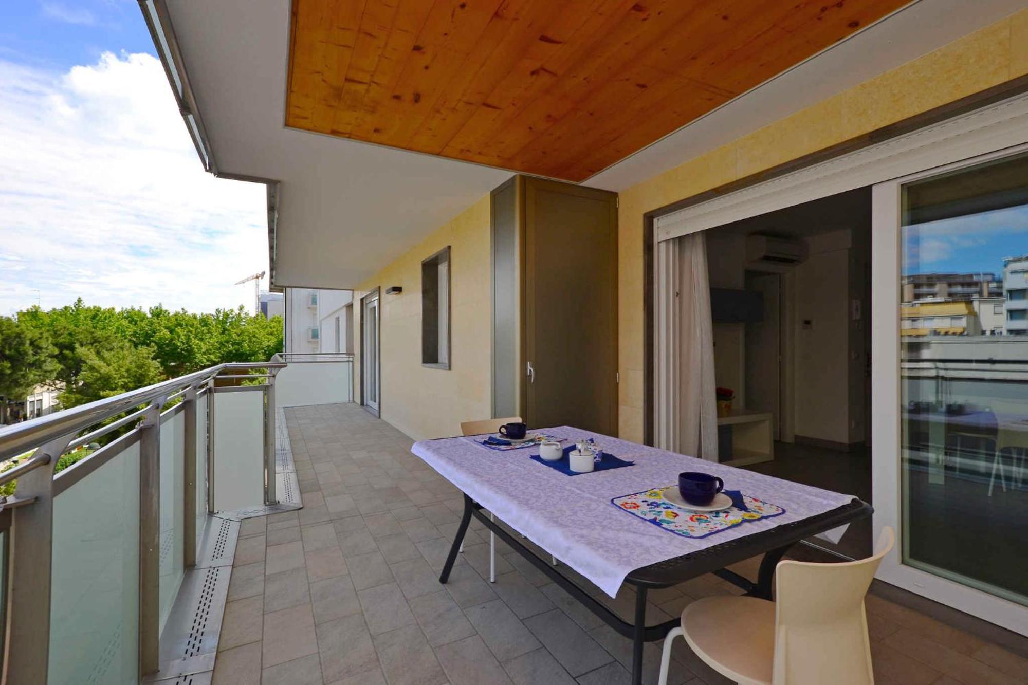 Apartments In Lignano 21701 Lignano Sabbiadoro Eksteriør bilde