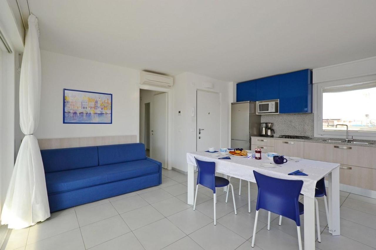 Apartments In Lignano 21701 Lignano Sabbiadoro Eksteriør bilde