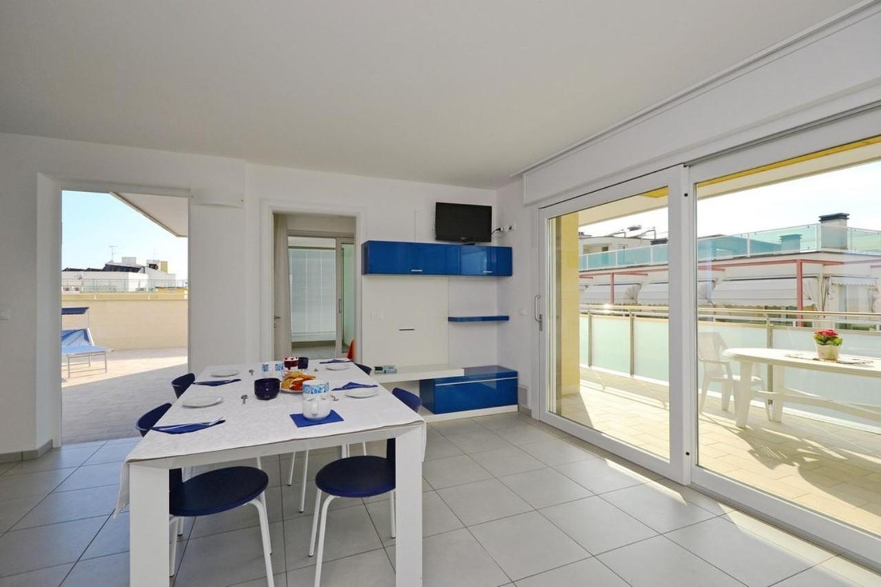 Apartments In Lignano 21701 Lignano Sabbiadoro Eksteriør bilde