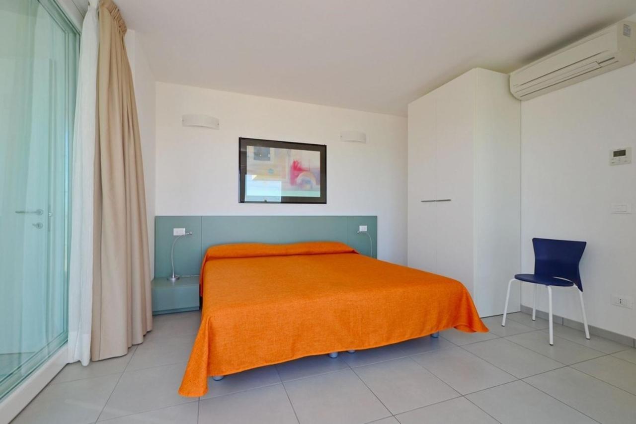 Apartments In Lignano 21701 Lignano Sabbiadoro Eksteriør bilde